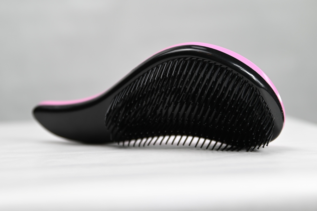 Массажная расческа для кудрявых спутанных волос - Pic n 302110