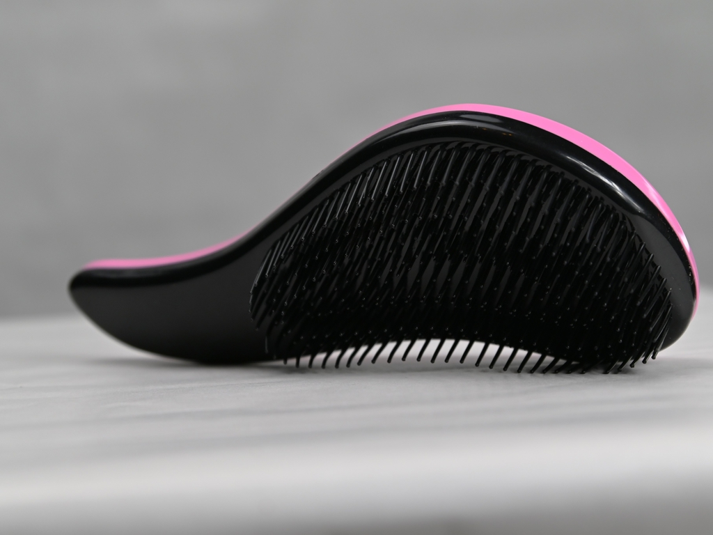 Массажная расческа для кудрявых спутанных волос - Pic n 302110