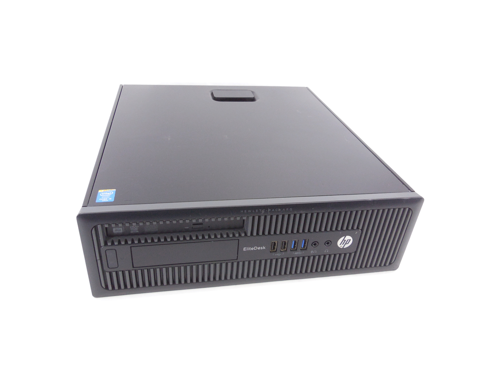 Комп. 4 ядра HP ProDesk 600 G1 SFF Core i5 - Pic n 302144