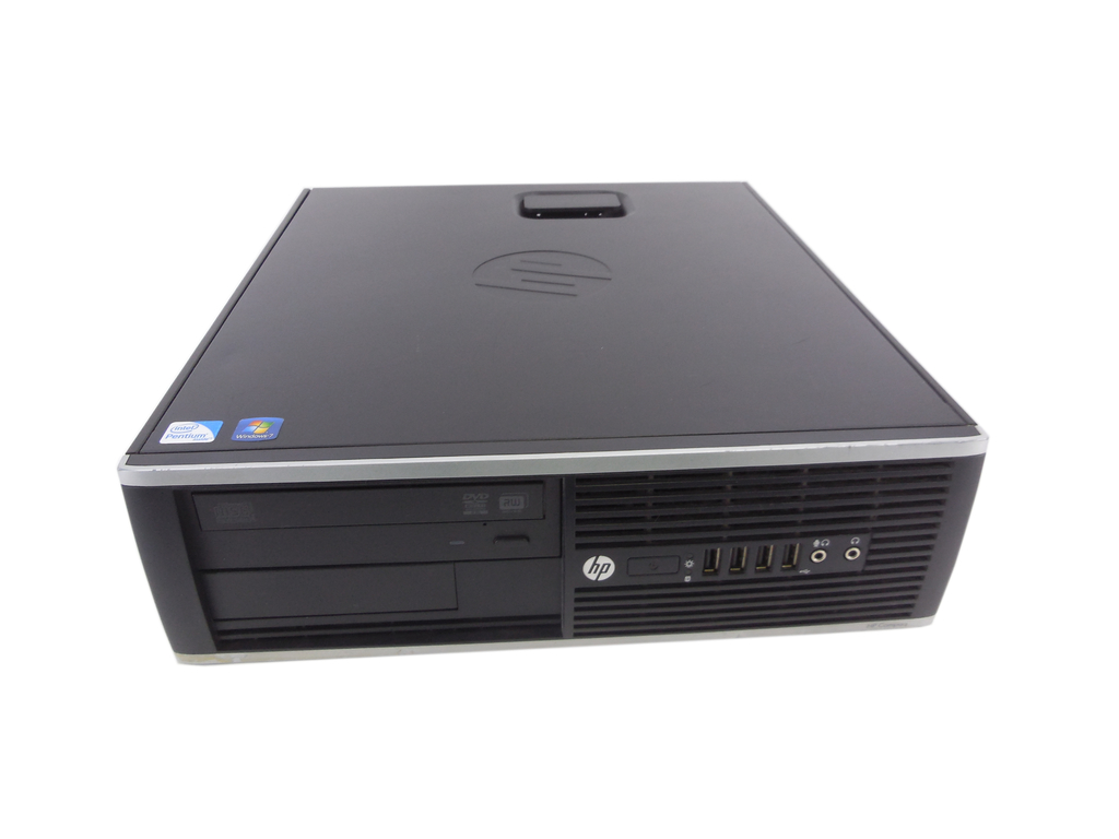 Системный блок HP Compaq Pro 6300 SFF - Pic n 302151