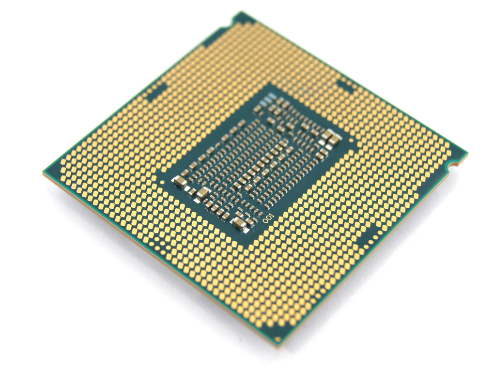 Процессор Intel Core i5-9500T - Pic n 302175