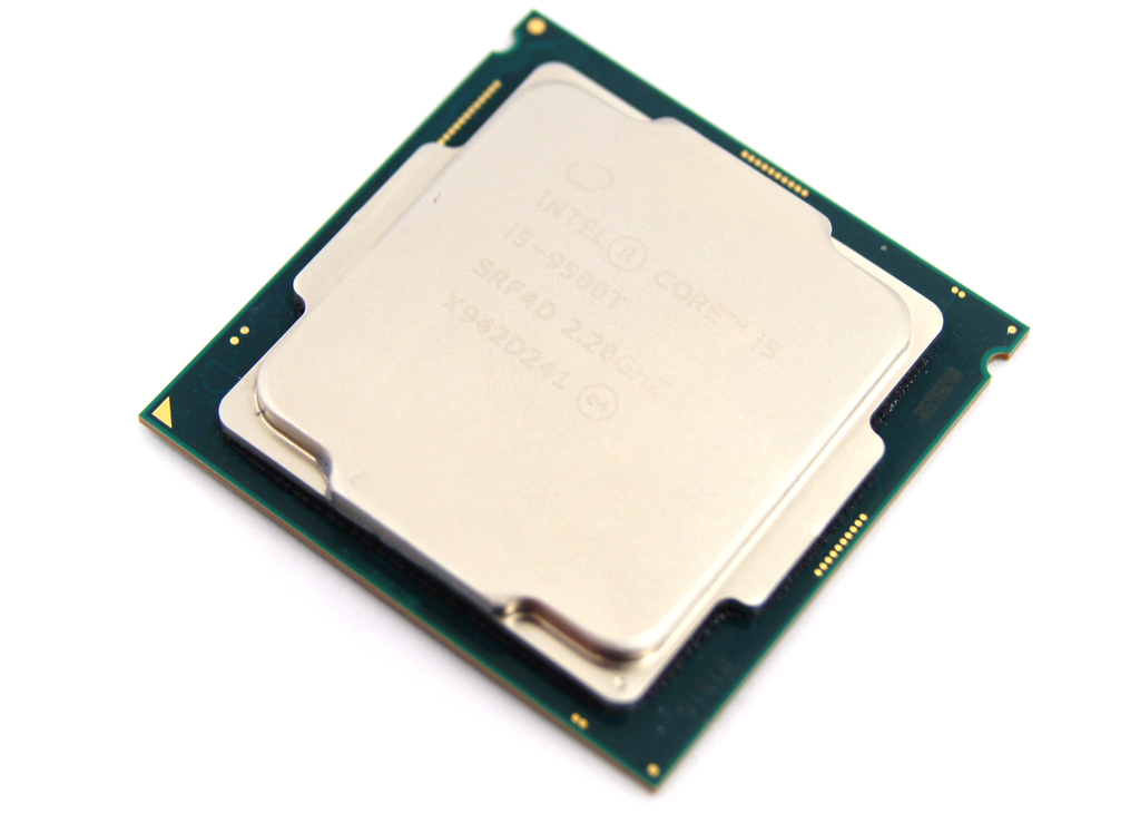 Процессор Intel Core i5-9500T - Pic n 302175