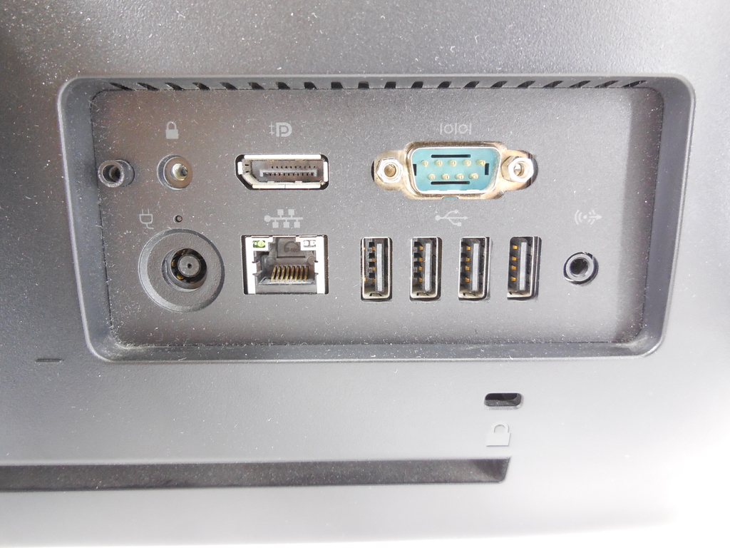 Моноблок 19.5" HP ProOne 400 G1 All-in-One - Pic n 302190