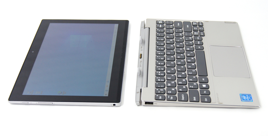 Ноутбук трансформер Lenovo IdeaPad MIIX 320-10ICR - Pic n 302058