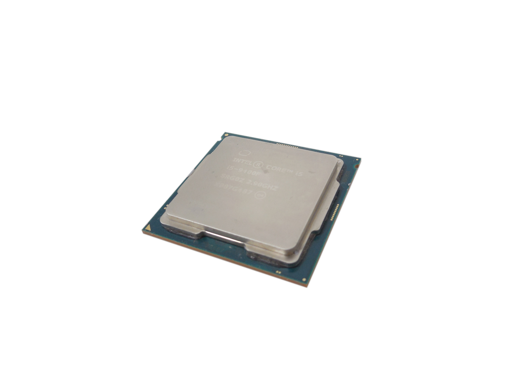Проц. 6 ядер Intel Core i5 9400F 4.10GHz - Pic n 302274