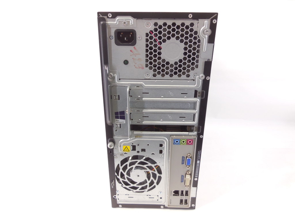 Системный блок HP Pro 3500 - Pic n 302094