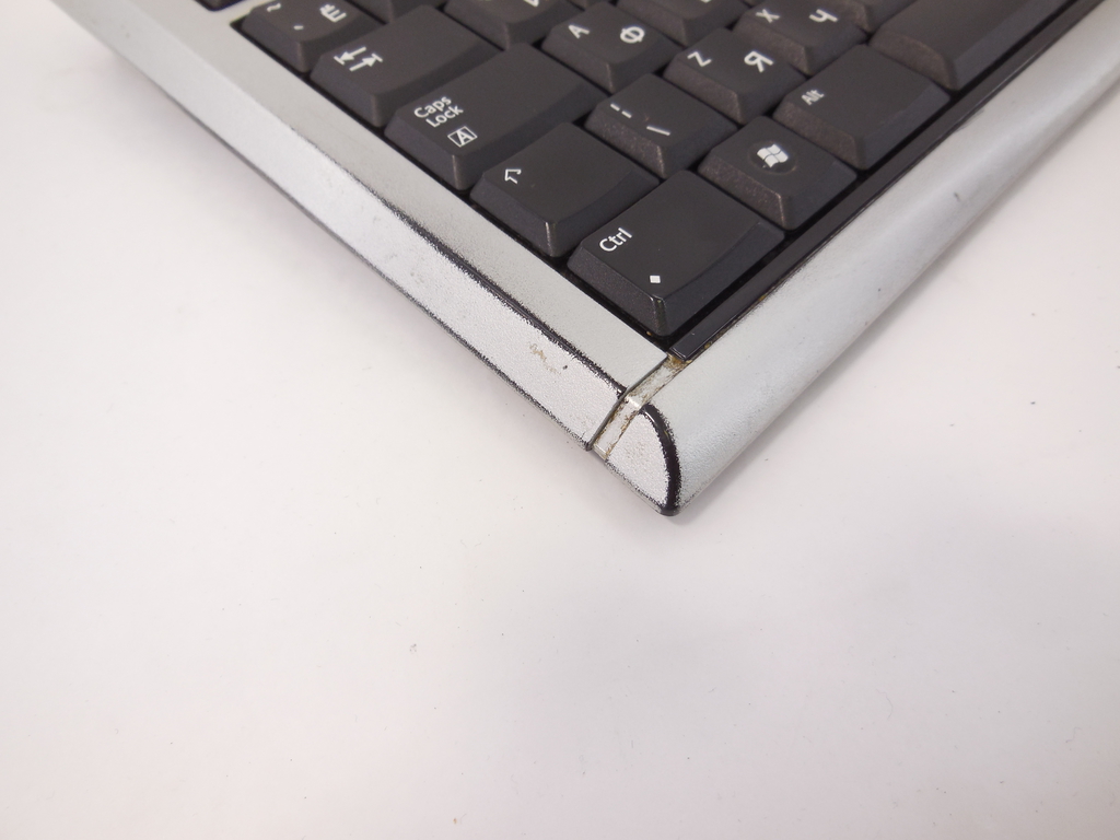 Клавиатура USB Logitech UltraX Premium - Pic n 297275