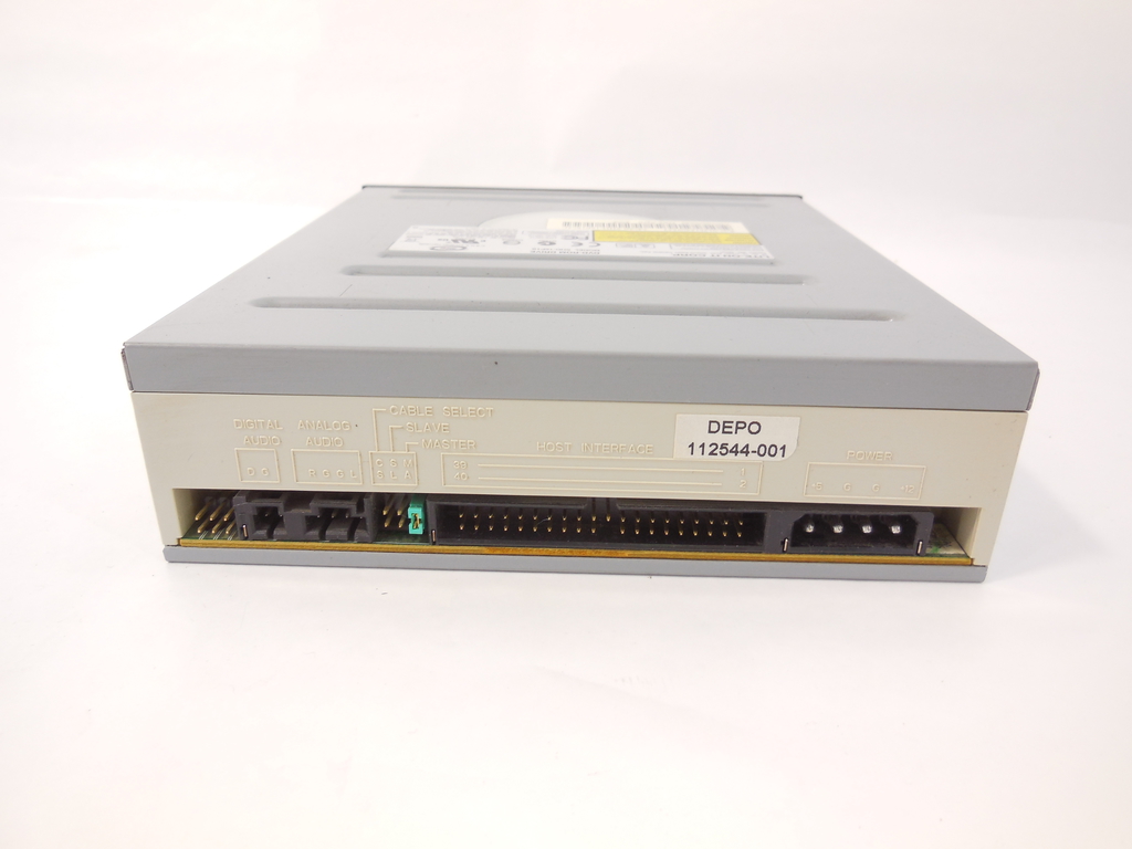 Легенда! Привод DVD ROM LITE-ON SHD-16P1S - Pic n 302357