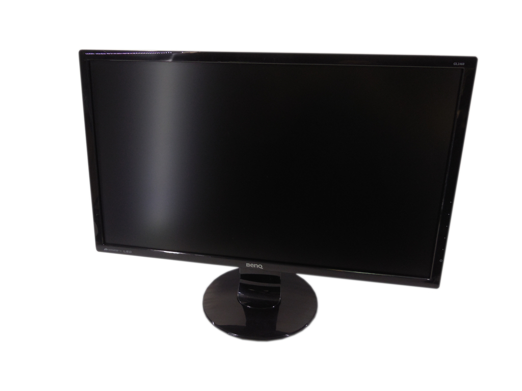 ЖК-монитор 24" BenQ GL2460 - Pic n 269719