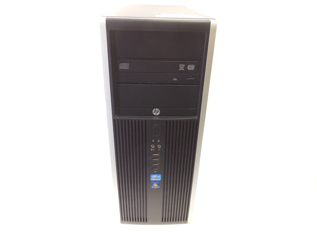 Системный блок HP Compaq 8300 Elite - Pic n 302436