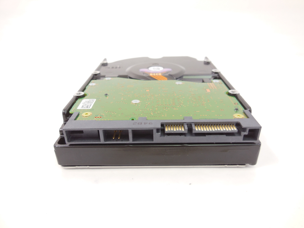 Жесткий диск HDD 3.5" WD Ultrastar DC HC310 4 - Pic n 302557