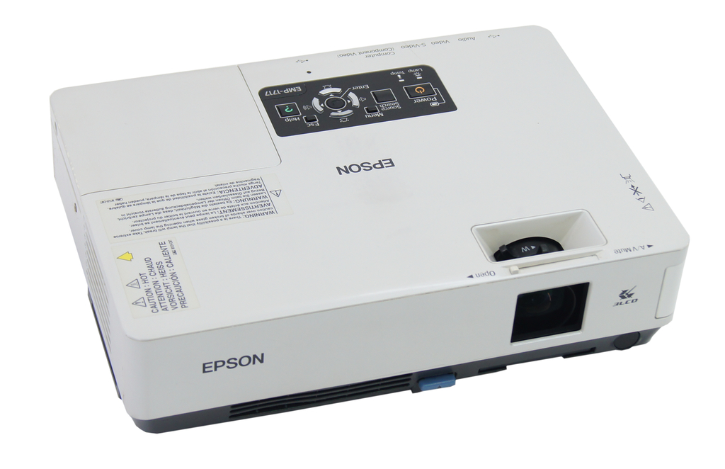 Проектор Epson EMP-1717 - Pic n 302968