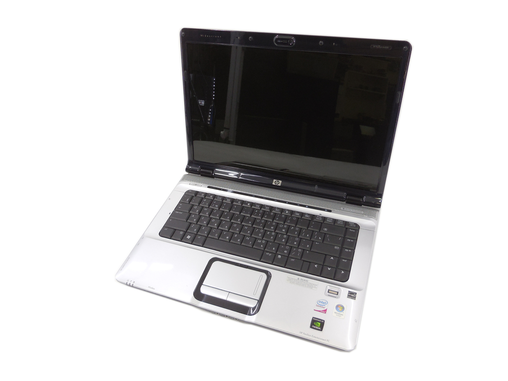Ноутбук HP Pavilion dv6750er Core 2 Duo - Pic n 302948