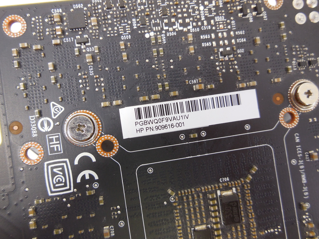 Видеокарта PCI-E GeForce GTX 1060 3Gb - Pic n 302977