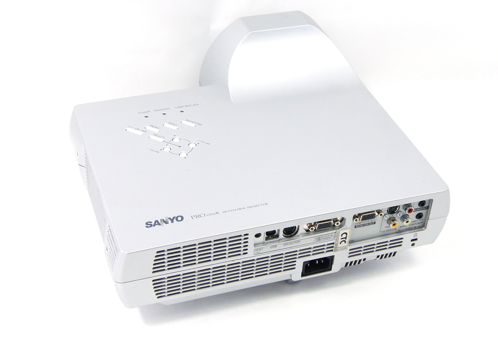 Проектор Sanyo PLC-XL45 - Pic n 303088