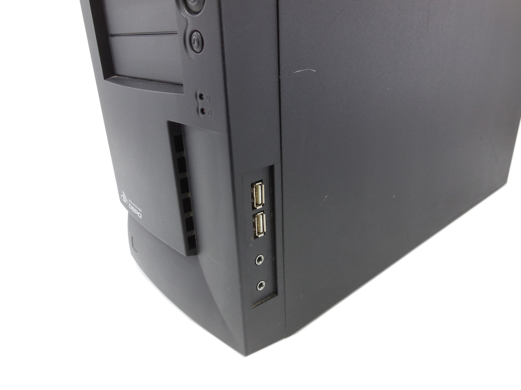 Системный блок 2 ядра Core 2 Duo E7300 2.66GHz - Pic n 303116