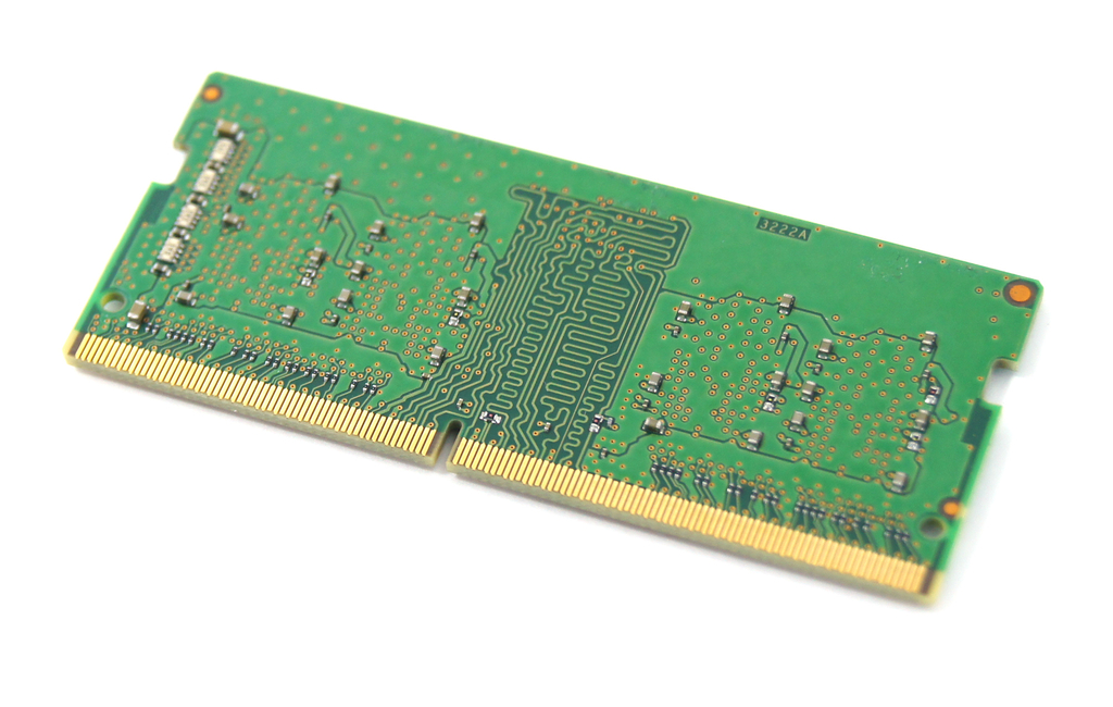 Оперативная память SO-DIMM DDR4 8GB Micron - Pic n 303222