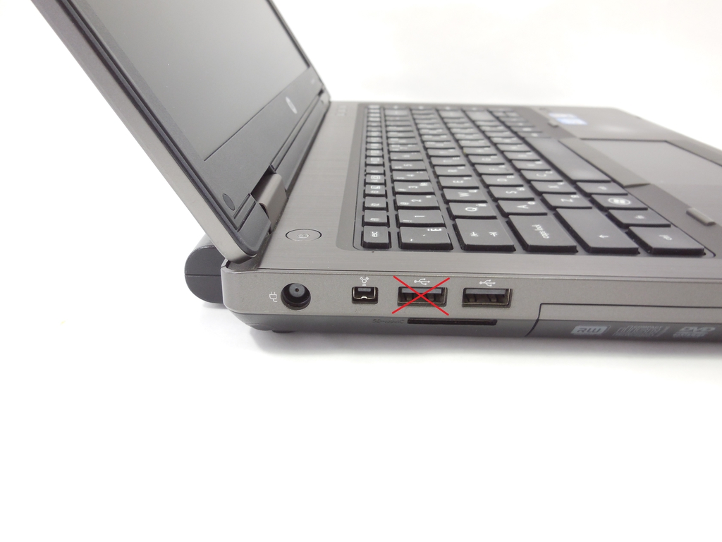 Ноутбук HP ProBook 6460b - Pic n 303227