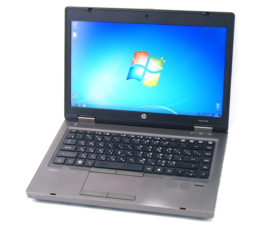Ноутбук HP ProBook 6460b - Pic n 303373