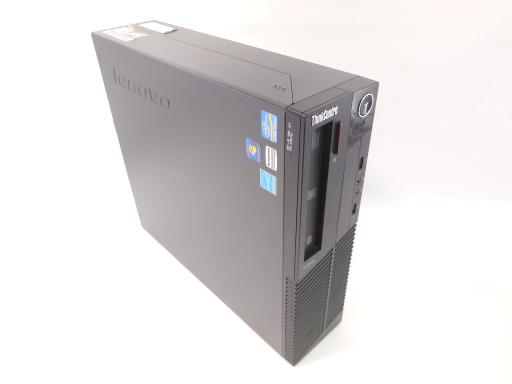 Системный блок Lenovo ThinkCentre M91p - Pic n 301142