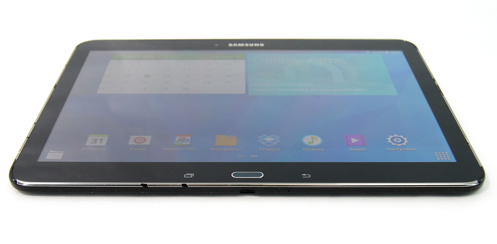 Планшет Samsung Galaxy Tab 4 10.1 SM-T531 16Gb - Pic n 303469