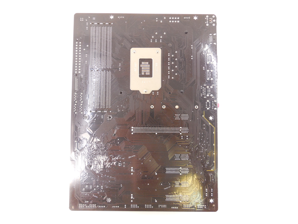 Материнская плата Gigabyte Z370P D3 - Pic n 303473