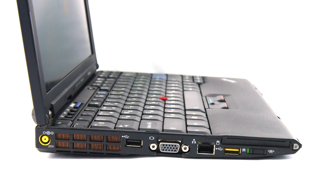 Ноутбук Lenovo ThinkPad X201 - Pic n 295210