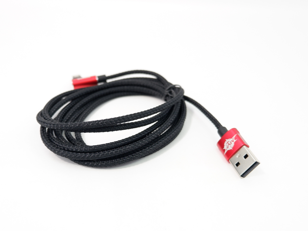 Кабель Baseus MVP USB на Micro USB 1.5A, 2м - Pic n 303076