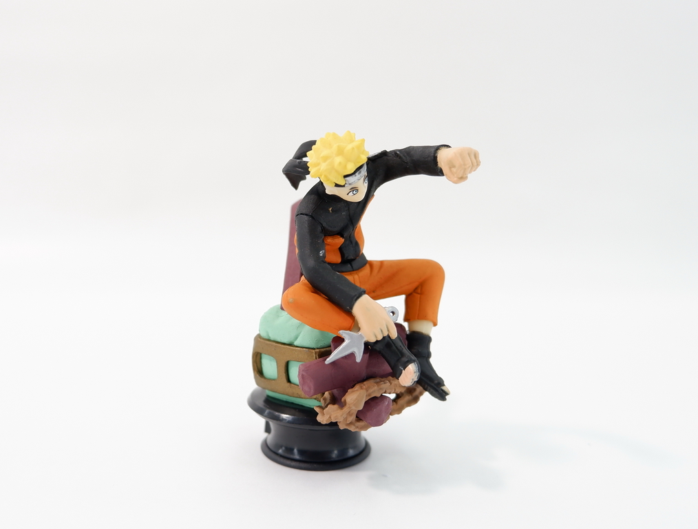 Фигурка из аниме Наруто Высота фигурки 10 см - Pic n 303551