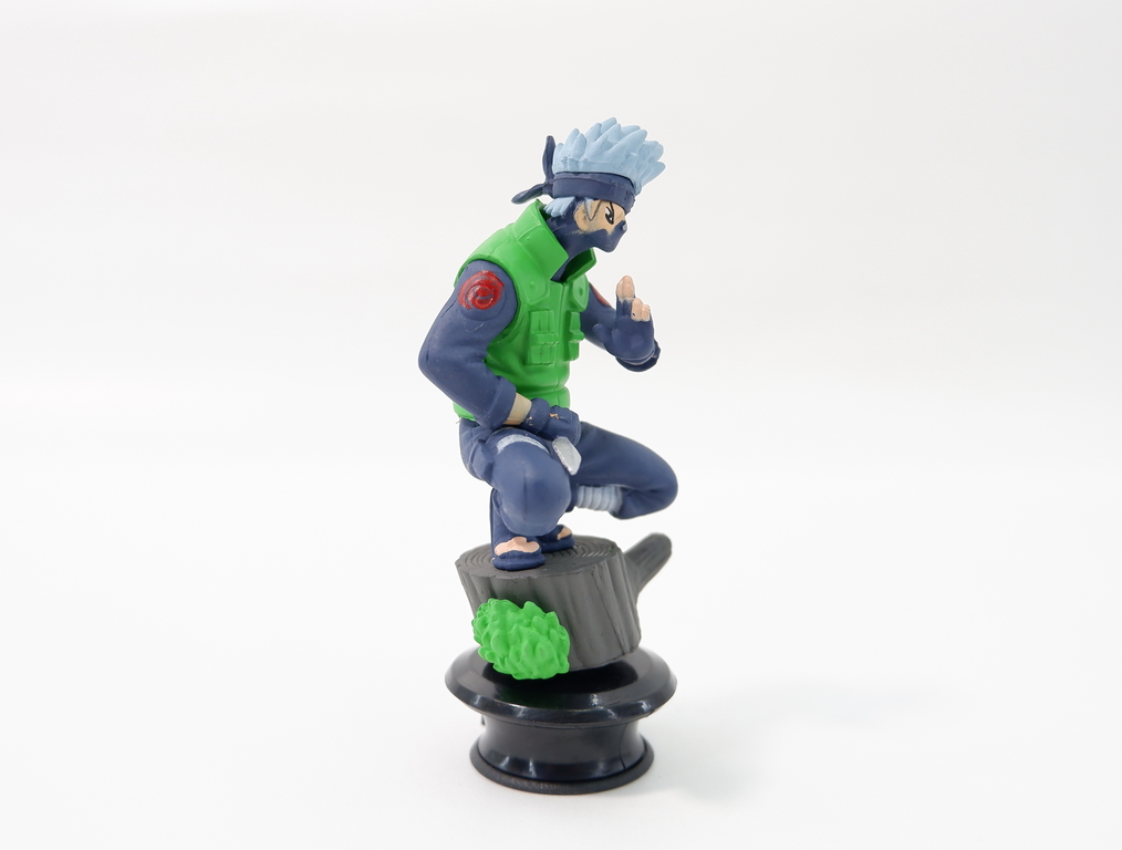 Фигурка из аниме Наруто Высота фигурки 10 см - Pic n 303551