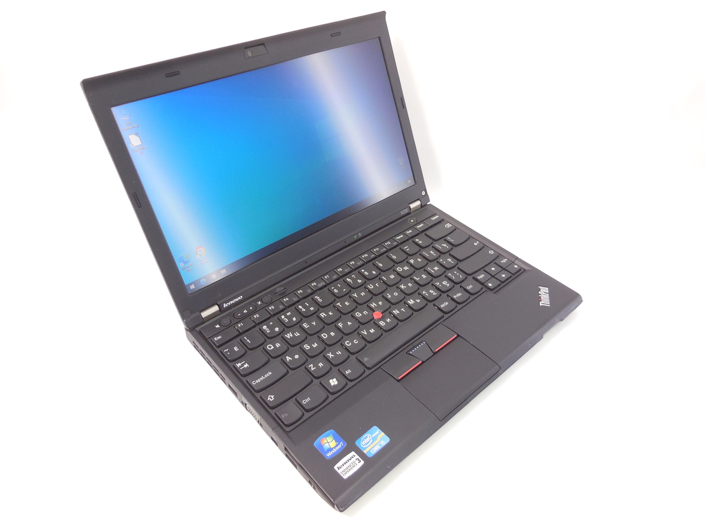 Ноутбук Lenovo ThinkPad X230 - Pic n 303562
