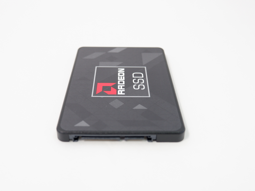 Твердотельный накопитель 2.5 SSD AMD Radeon 128G - Pic n 303564