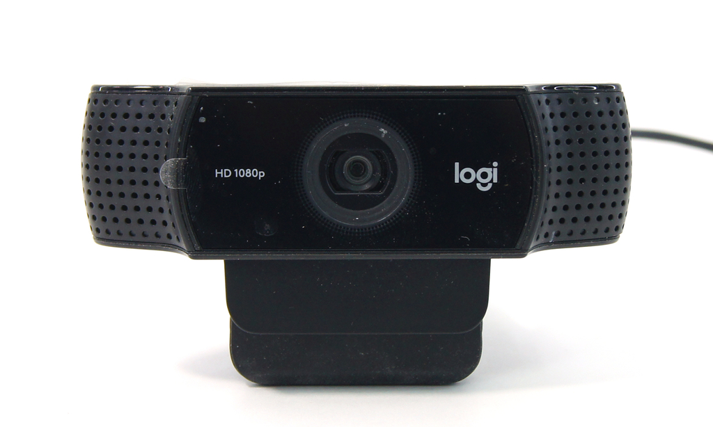 Веб-камера Logitech C922 Pro Stream - Pic n 303622