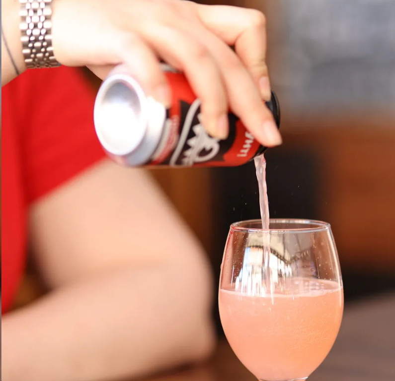  Лимонад Бунт! 300 мл. в ассортименте 1шт. - Pic n 303679