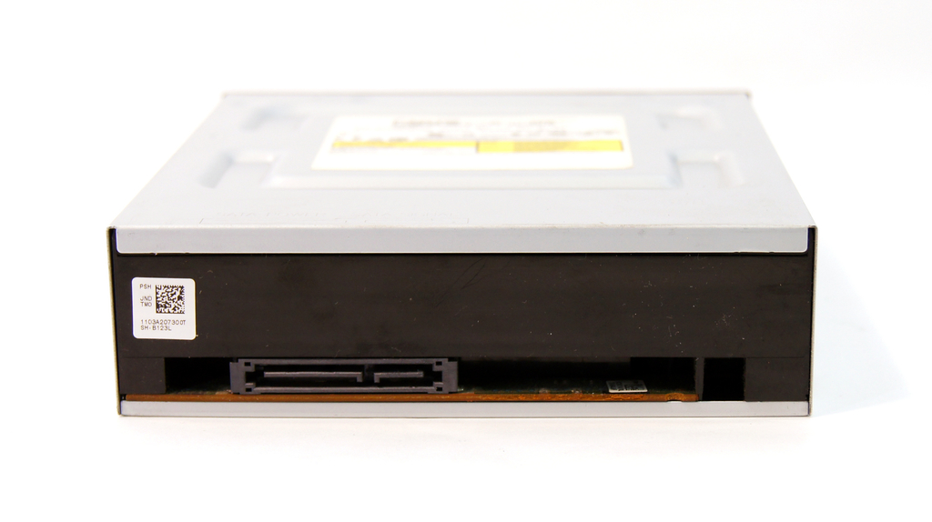 Оптический привод BD-ROM/DVD-RW Samsung SH-B123 - Pic n 303689