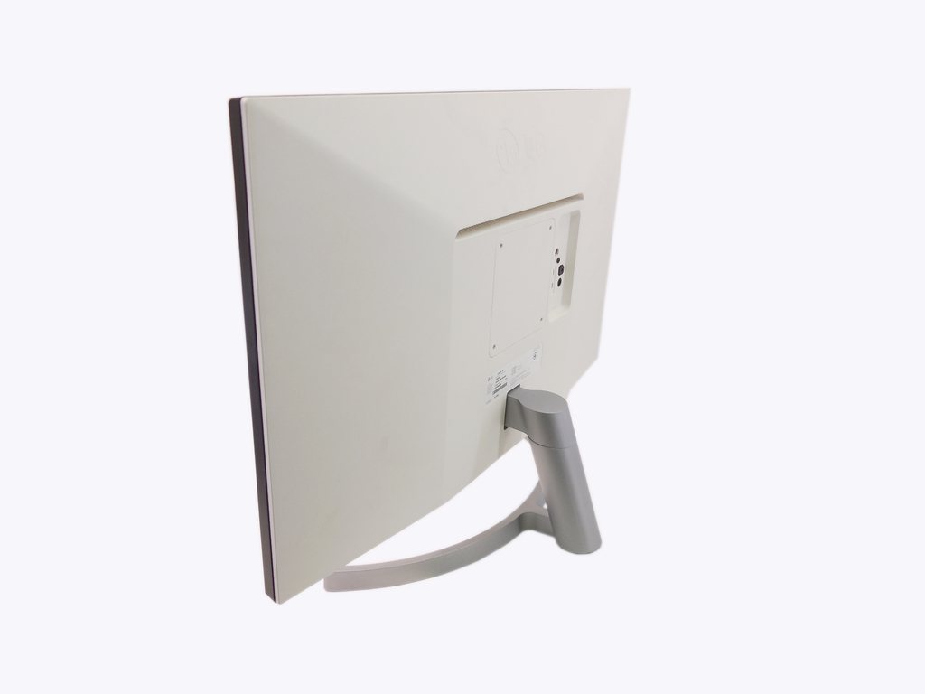 Монитор IPS 4K 27" (68.6 см) LG 27UL500-W - Pic n 303735