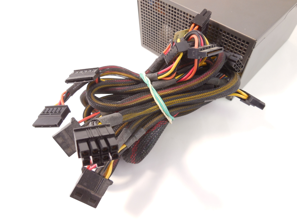 Блок питания ATX 550W Antec NeoPower 550 - Pic n 303772