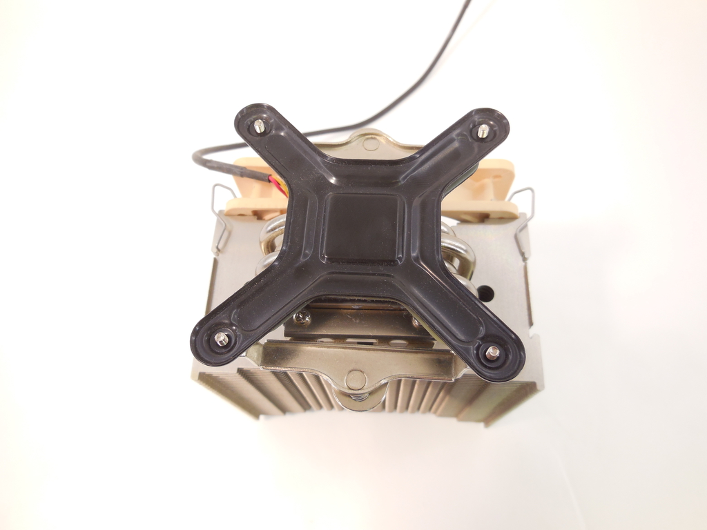 Кулер для процессора Socket 775 Noctua NH-U12 - Pic n 303775