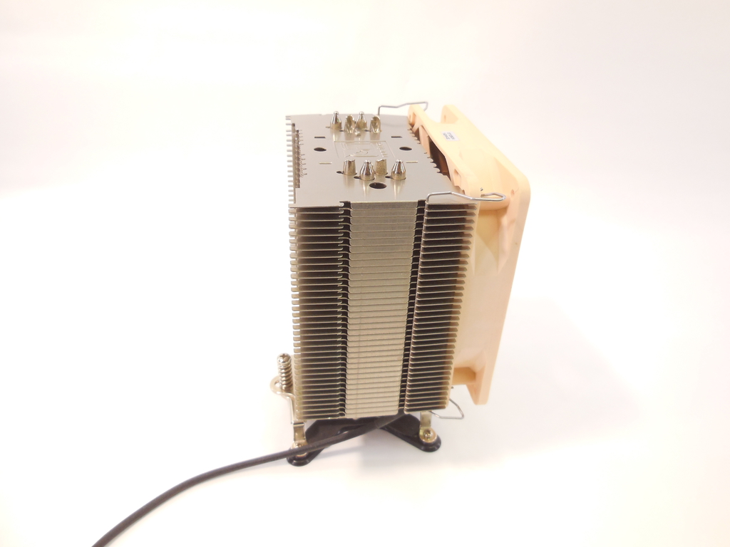Кулер для процессора Socket 775 Noctua NH-U12 - Pic n 303775
