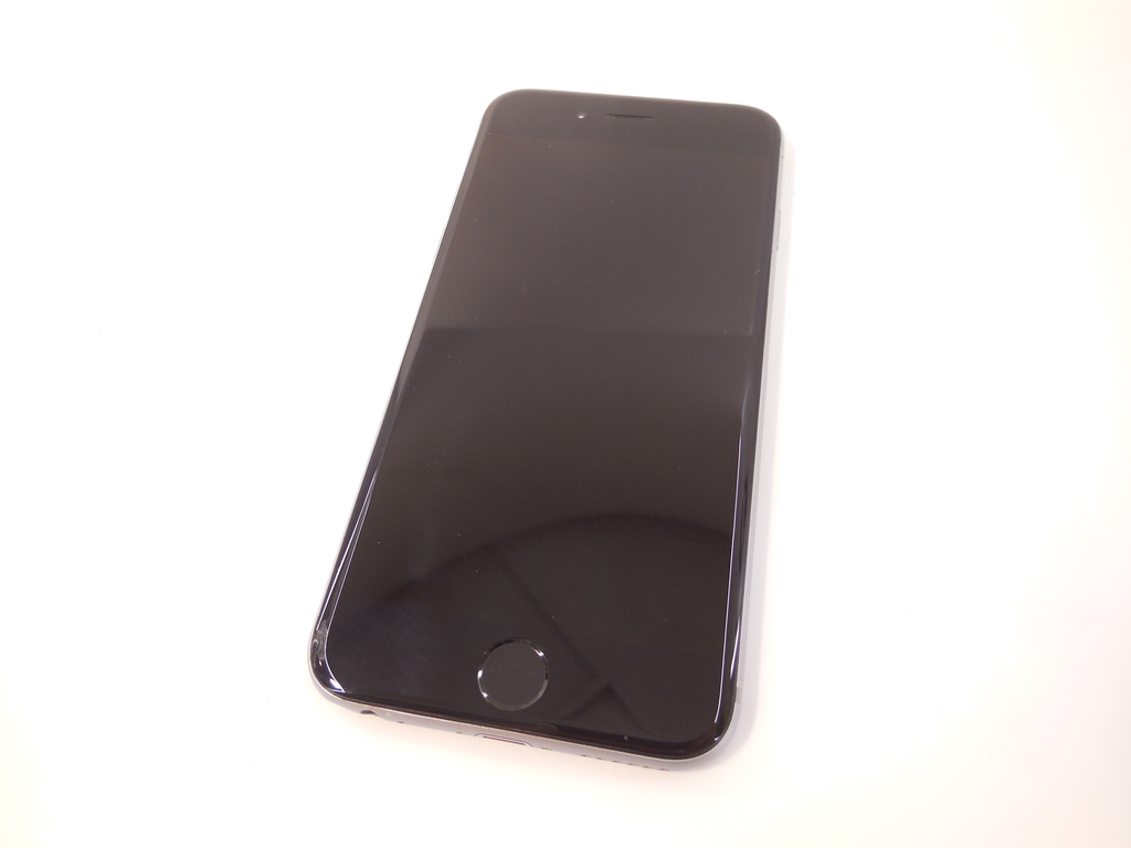 Смартфон Apple iPhone 6 64GB LTE Silver - Pic n 303776