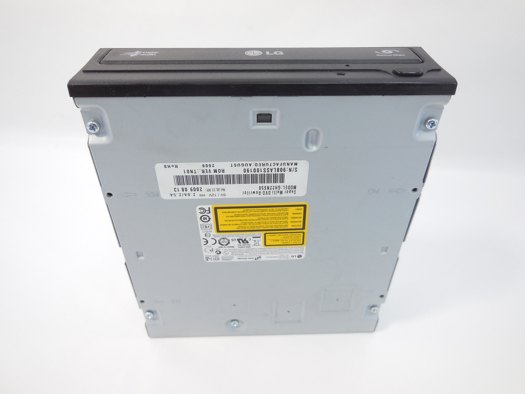 Оптический привод SATA DVD-RW LG GH22 - Pic n 303822