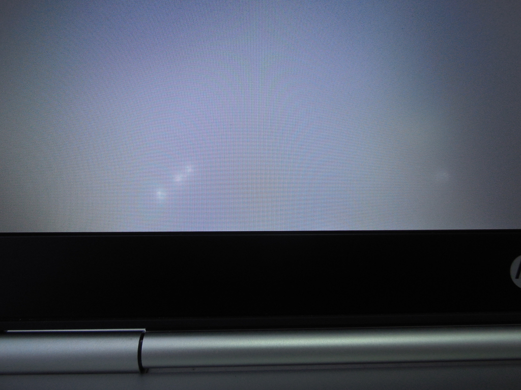 Ноутбук HP EliteBook 8470p Засветы на матрице - Pic n 303859