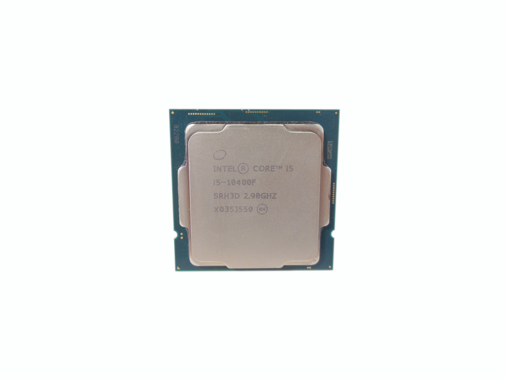Процессор Intel Core i5-10400F - Pic n 303868