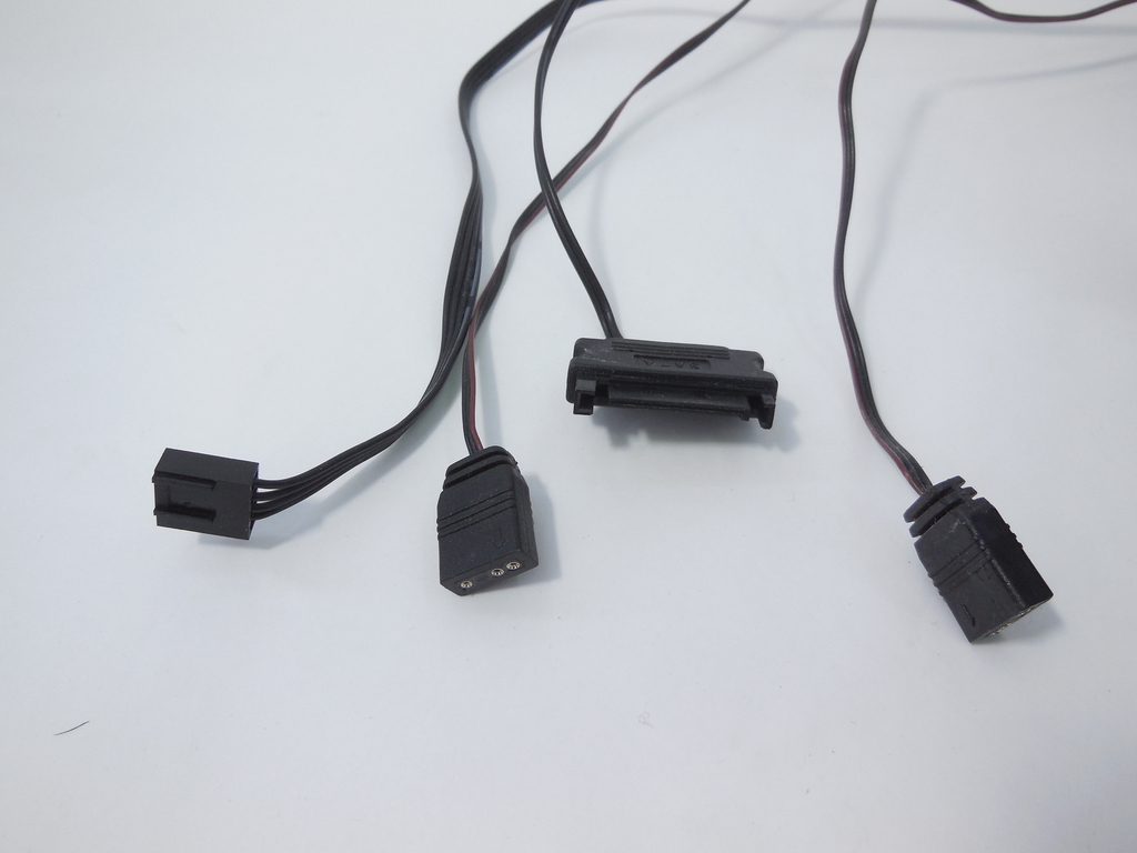 СВО HYPERPC WaterCooling 120 RGB - Pic n 303875