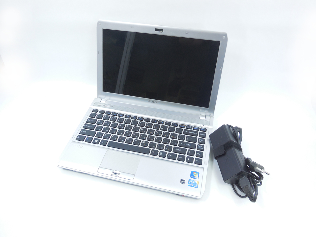 Ноутбук SONY VAIO VPCS13S8R (PCG-51111V) - Pic n 304390