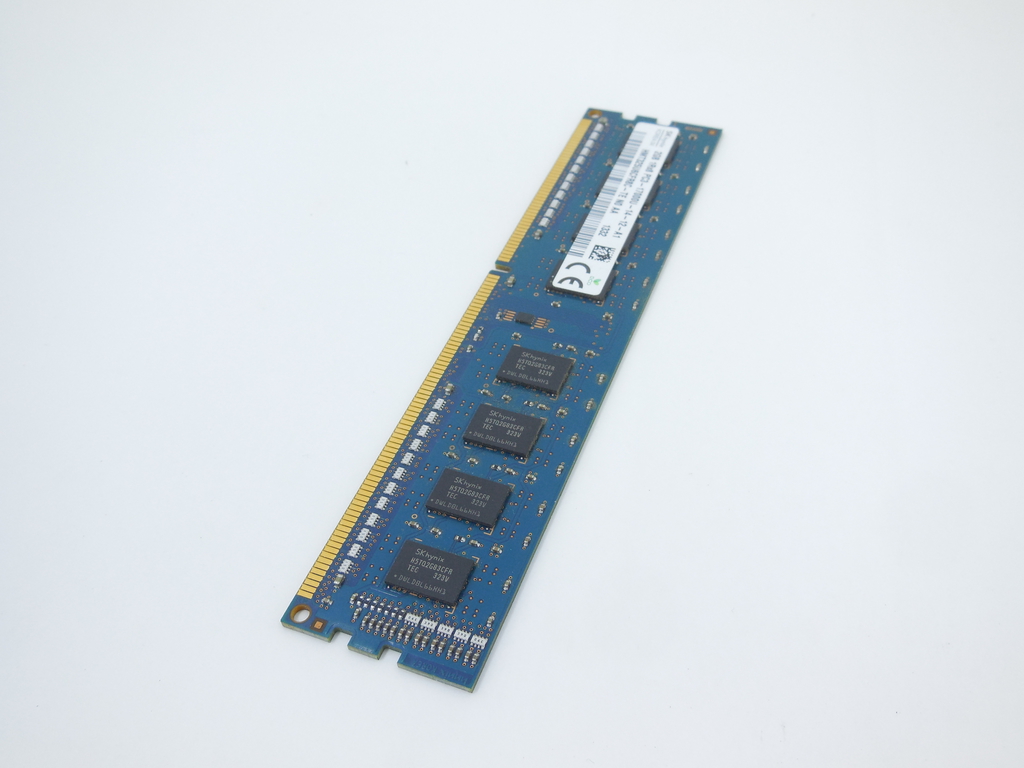 Память DDR3 2Gb PC3-17000 (2133MHz) Hynix - Pic n 304566