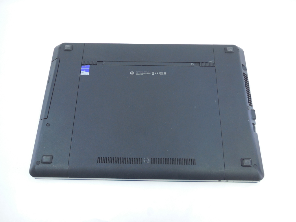Ноутбук 17.3" HP ProBook4 740s - Pic n 305390