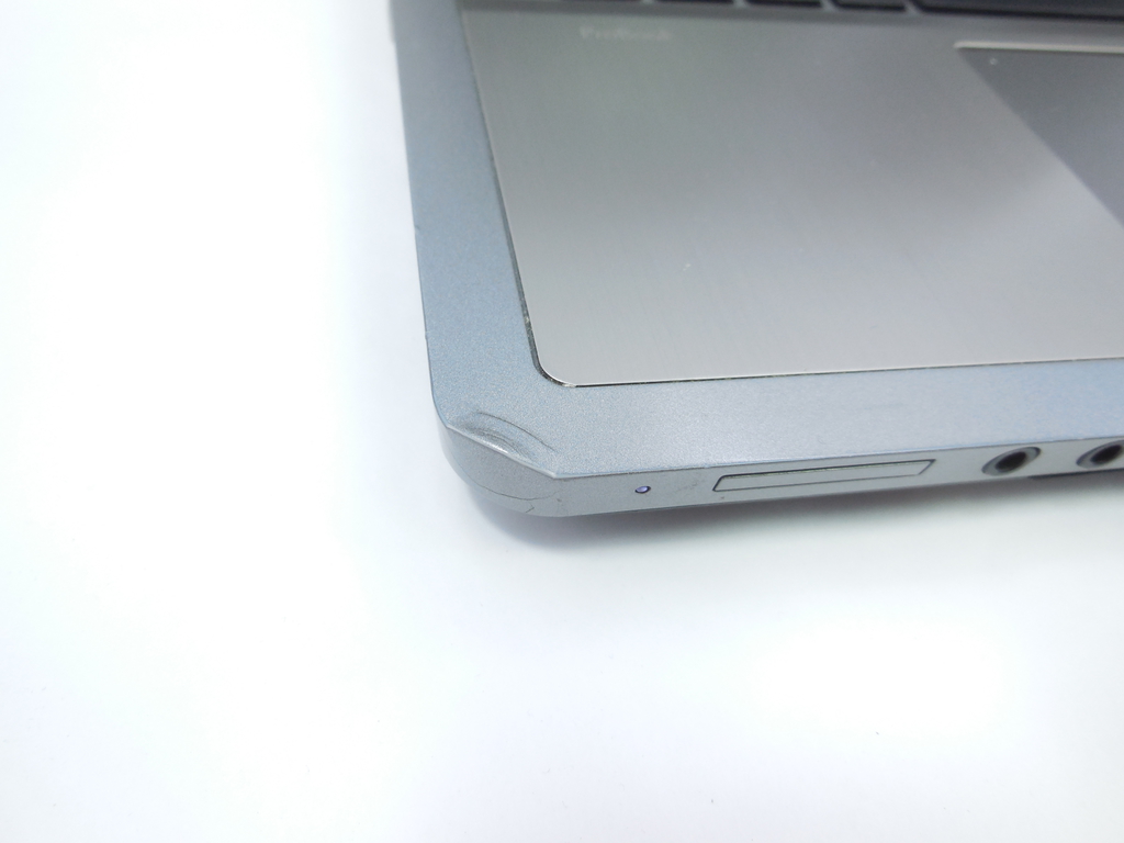Ноутбук 17.3" HP ProBook4 740s - Pic n 305390