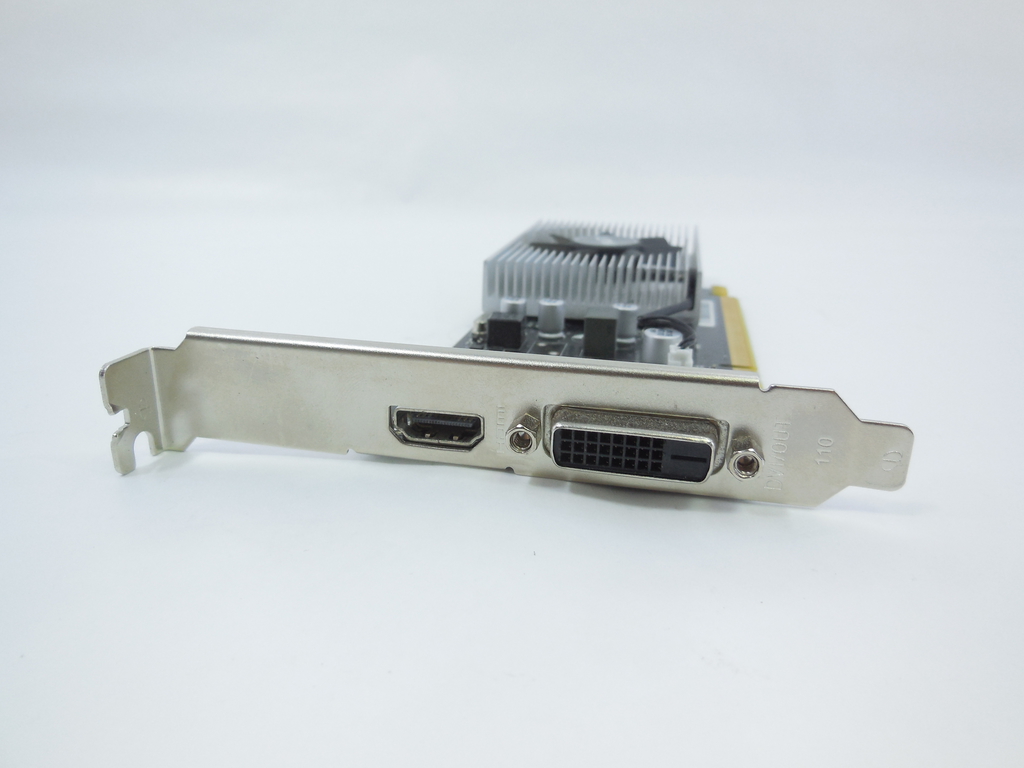 Видеокарта PCI-E Palit GT 1030 2Gb - Pic n 305501