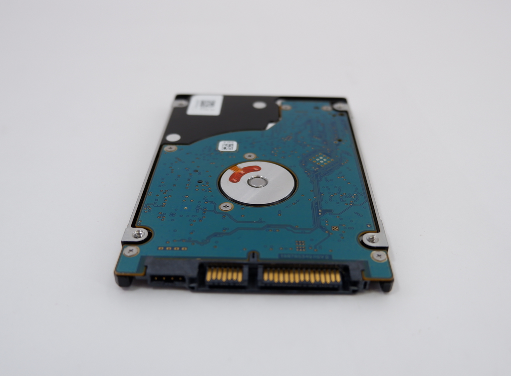Гибридный жесткий диск 2.5 Seagate 500Гб ST500LM000 SATA - Pic n 305587